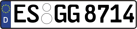 ES-GG8714