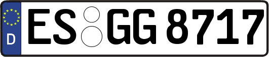 ES-GG8717