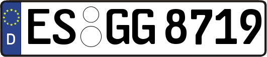 ES-GG8719
