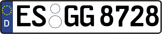 ES-GG8728