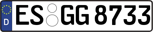 ES-GG8733