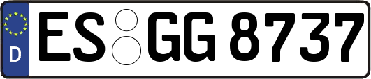 ES-GG8737