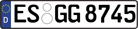 ES-GG8745