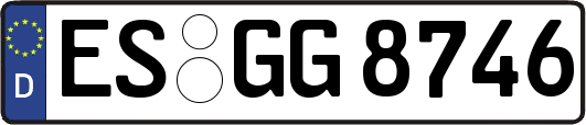 ES-GG8746