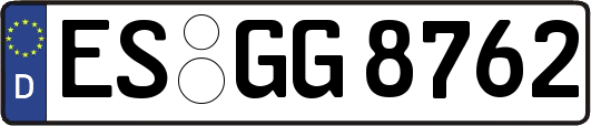 ES-GG8762