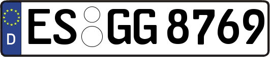 ES-GG8769