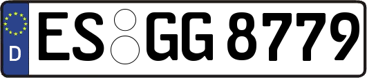 ES-GG8779