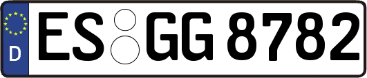 ES-GG8782