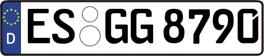 ES-GG8790