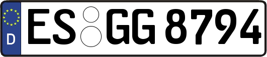 ES-GG8794