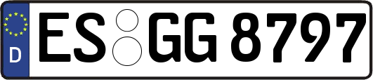 ES-GG8797