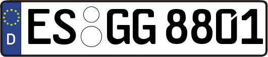 ES-GG8801