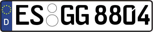 ES-GG8804