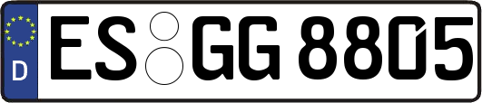 ES-GG8805