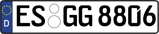 ES-GG8806