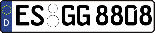 ES-GG8808