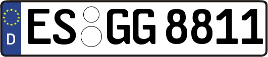ES-GG8811