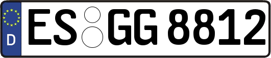 ES-GG8812