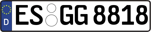 ES-GG8818