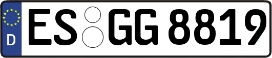 ES-GG8819