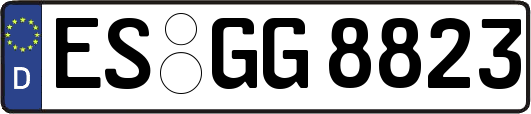 ES-GG8823