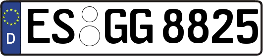 ES-GG8825