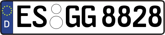 ES-GG8828