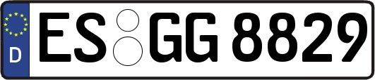 ES-GG8829