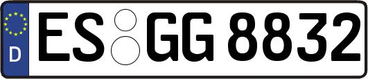 ES-GG8832
