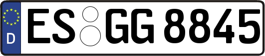 ES-GG8845