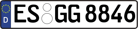 ES-GG8846