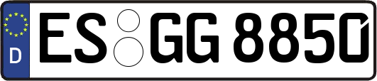 ES-GG8850