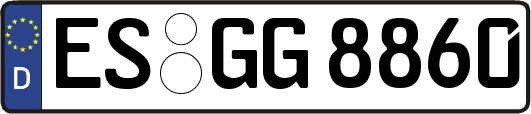 ES-GG8860