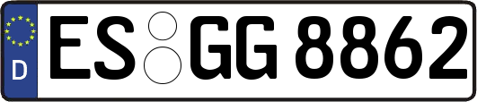 ES-GG8862