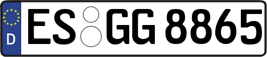ES-GG8865