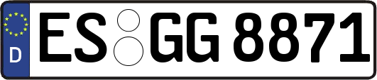 ES-GG8871