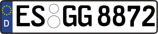 ES-GG8872