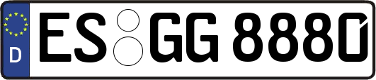ES-GG8880