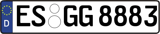 ES-GG8883