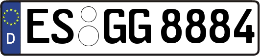 ES-GG8884