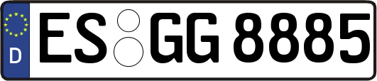ES-GG8885