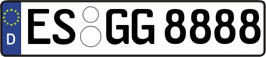 ES-GG8888