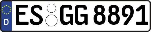 ES-GG8891