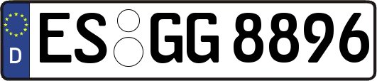 ES-GG8896