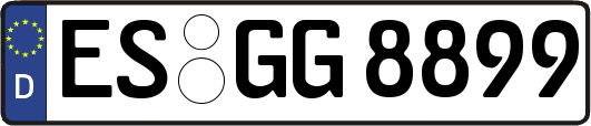 ES-GG8899