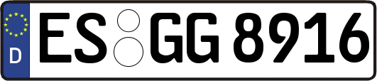 ES-GG8916
