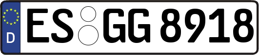 ES-GG8918
