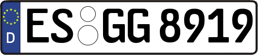 ES-GG8919