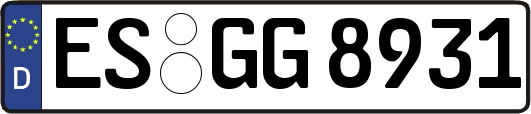 ES-GG8931