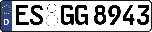 ES-GG8943